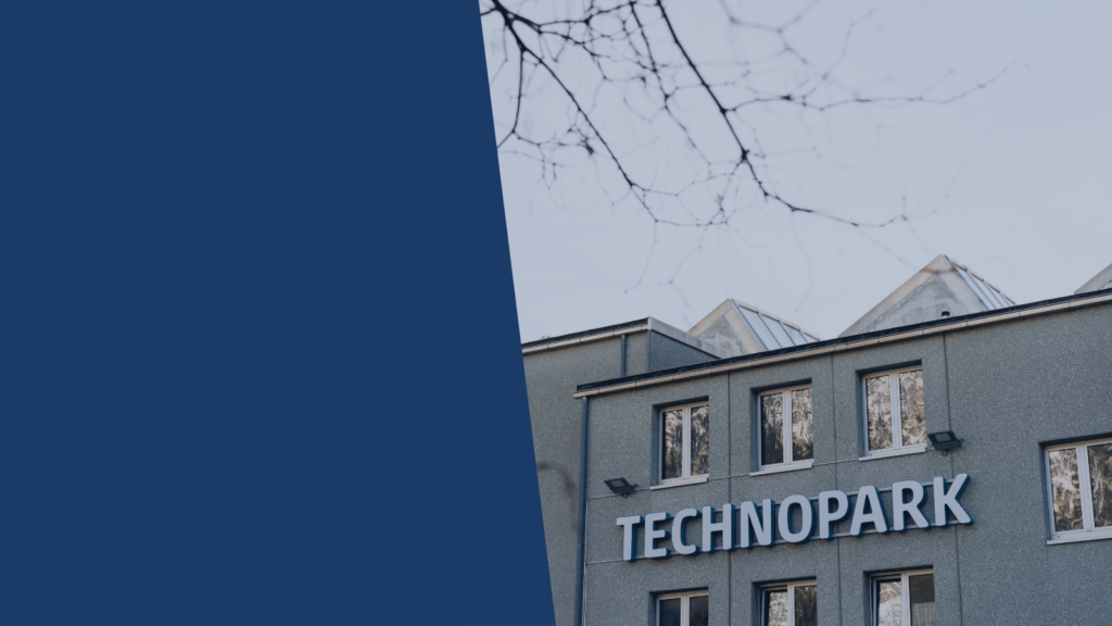 Technoparks